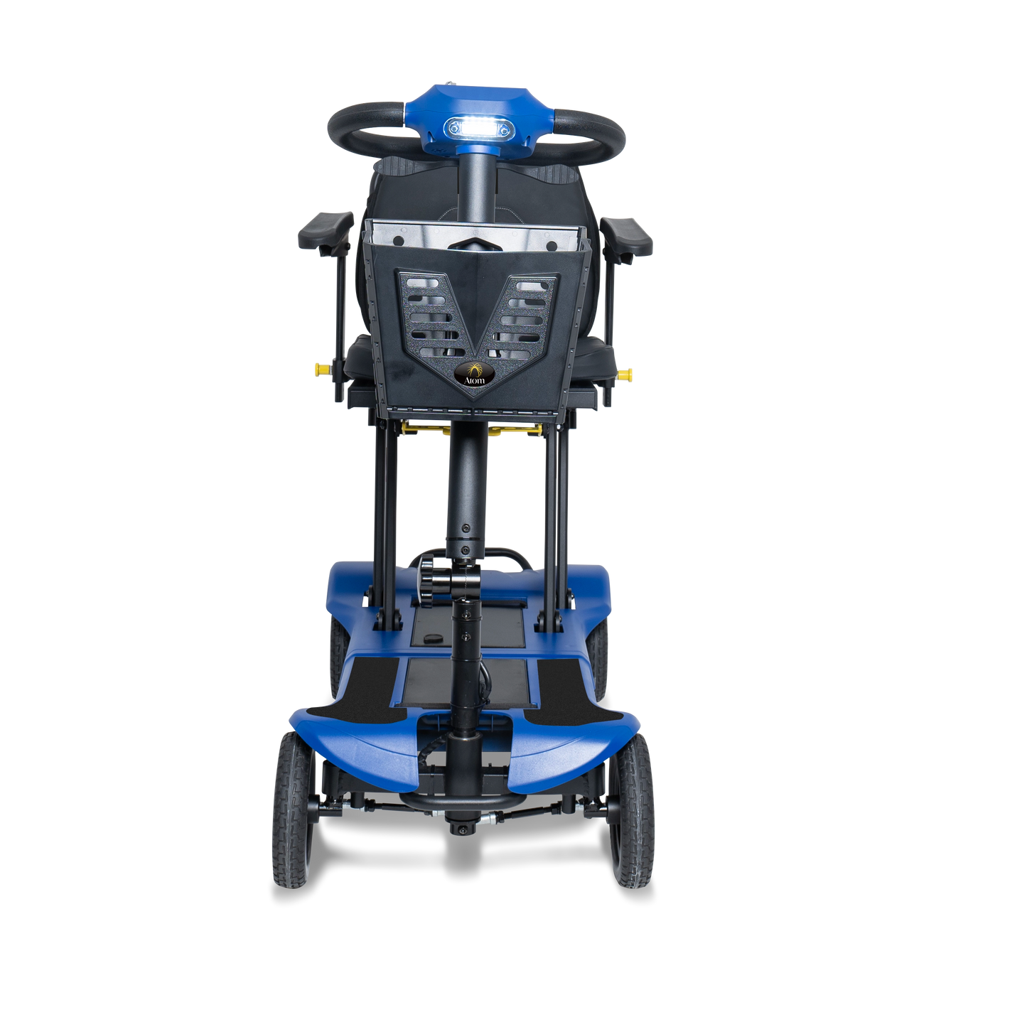 Atom Fold Folding Mobility Scooter