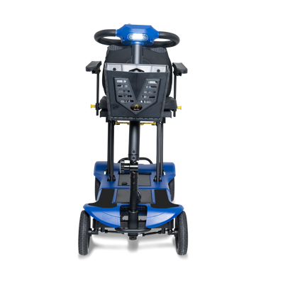Atom Fold Folding Mobility Scooter