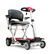 AutoFold Elite - Auto Folding Mobility Scooter | MobilityCo