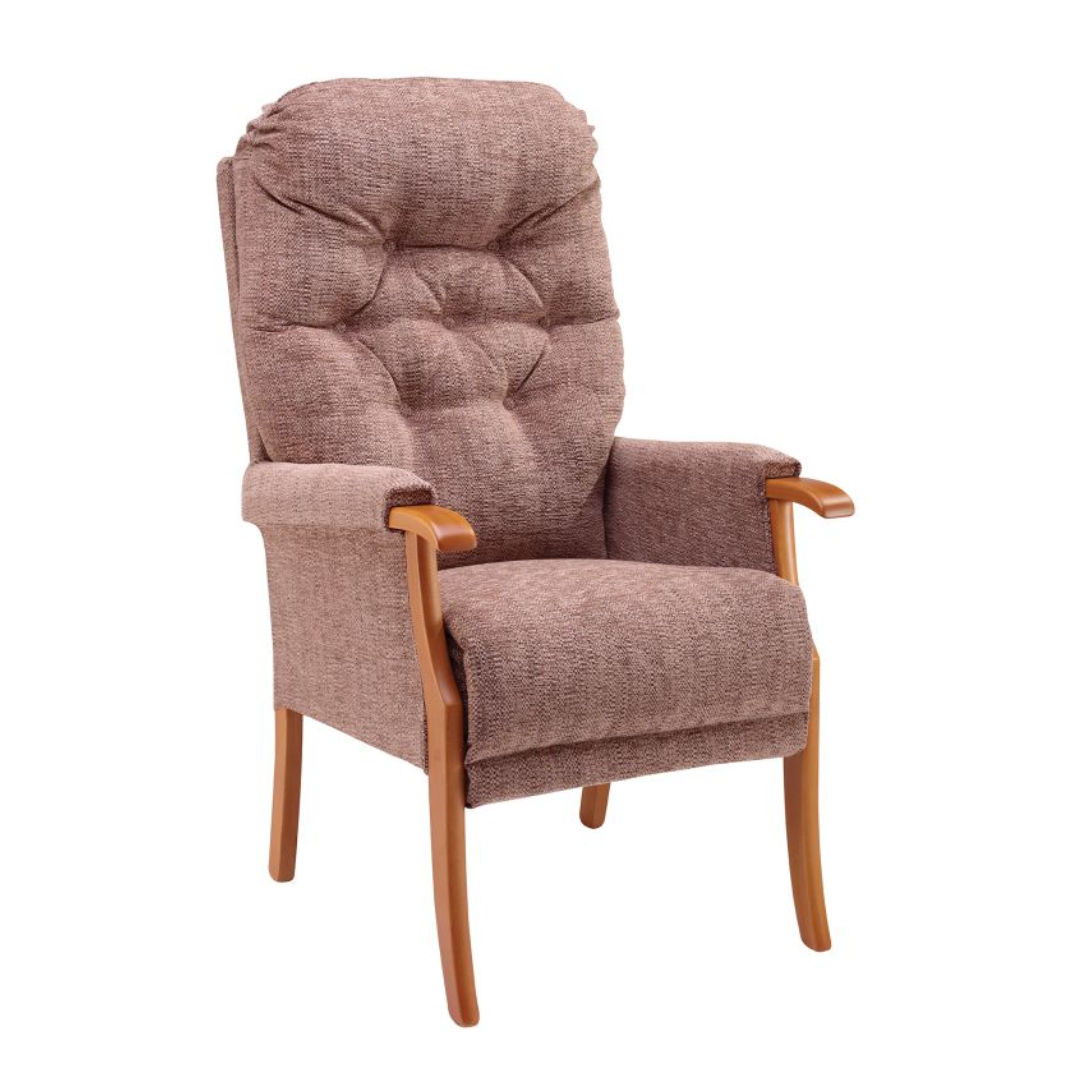 Avon Fireside Chair - MobilityCo