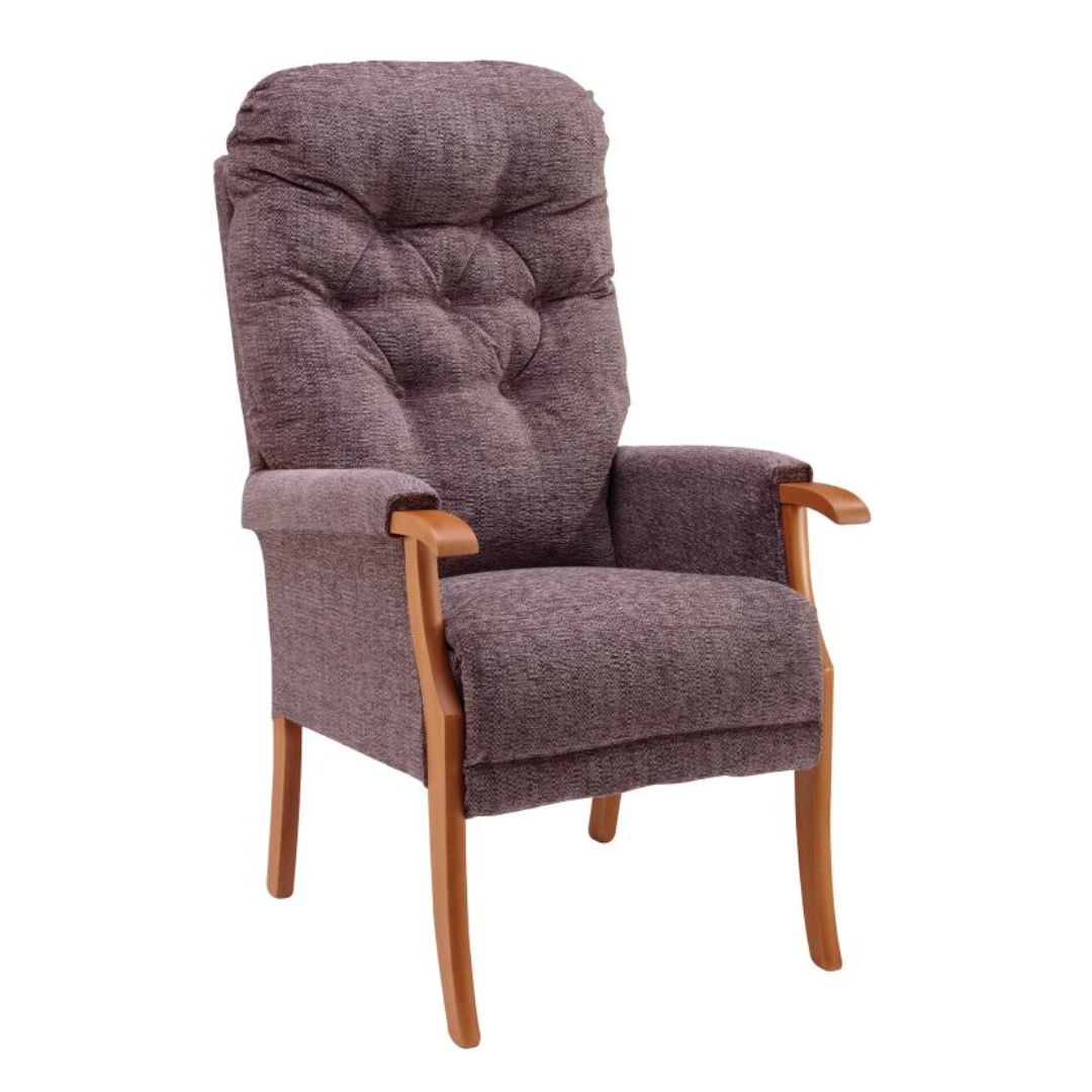 Avon Fireside Chair - MobilityCo