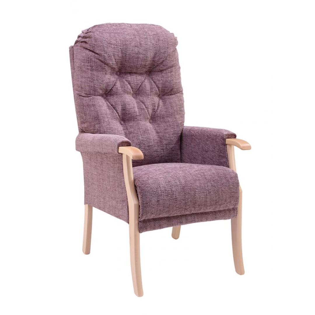 Avon Fireside Chair - MobilityCo
