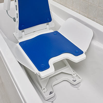 Bellavita Bathlifter - MobilityCo