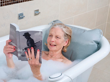 Airflo 12 Bathing Cushion - MobilityCo