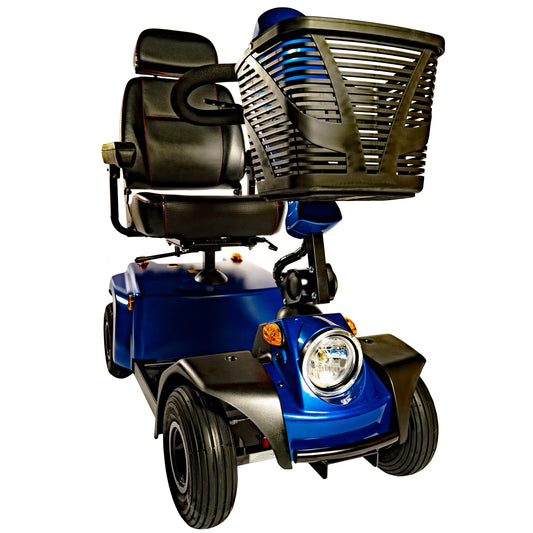 Mayfair 8 Evolution 8 mph Mobility Scooter