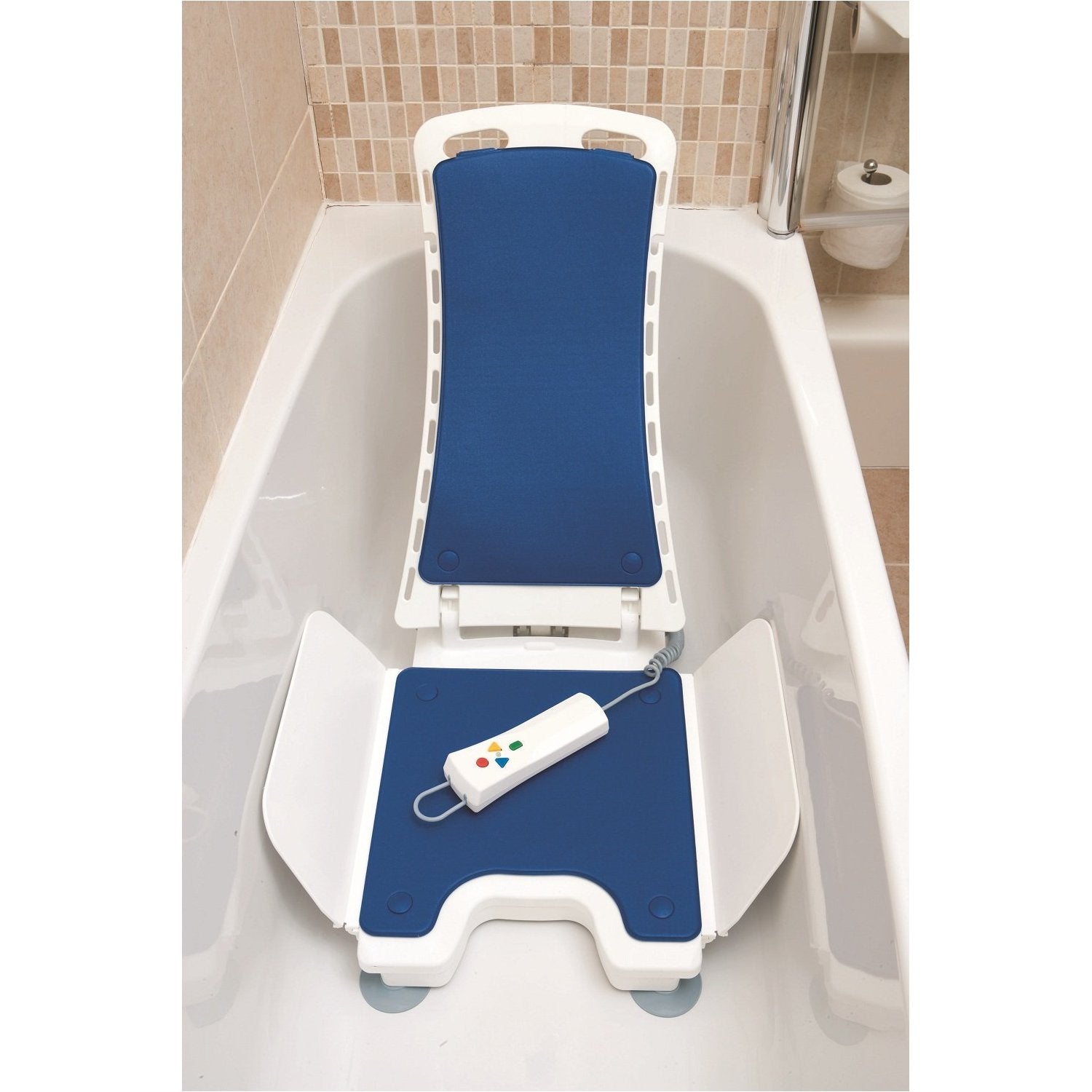 Bellavita Bathlifter - MobilityCo