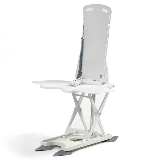 Aquajoy Bath Lifter - MobilityCo