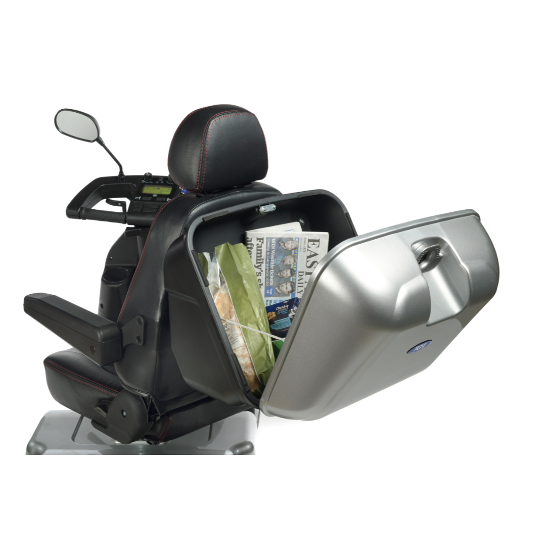 Breeze Midi 3 - 8 mph Mobility Scooter - MobilityCo