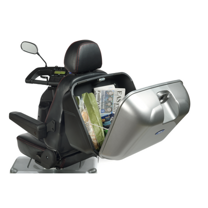 Breeze Midi 3 - 8 mph Mobility Scooter - MobilityCo