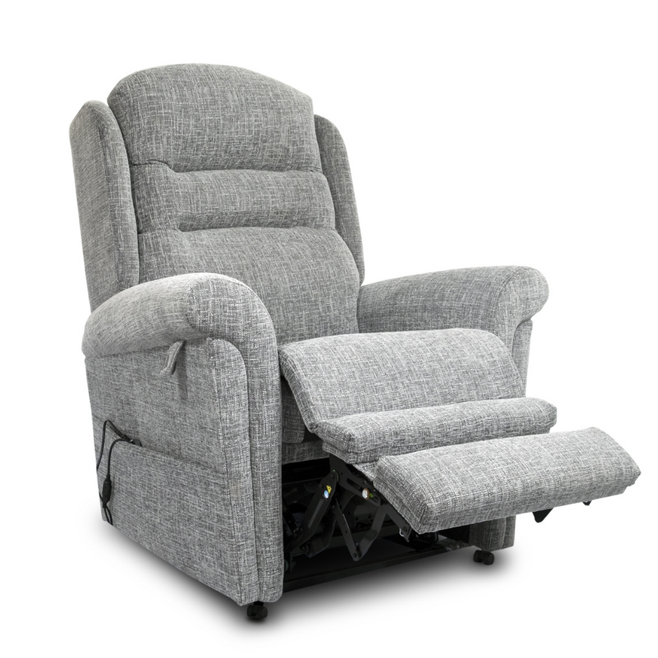 Factory Riser Recliners British Made Riser Recliners – MobilityCo