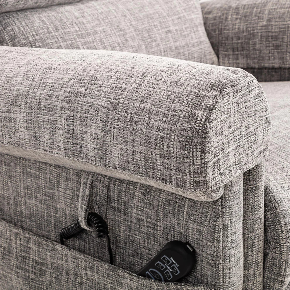 Dorchester Premier Riser Recliner - MobilityCo