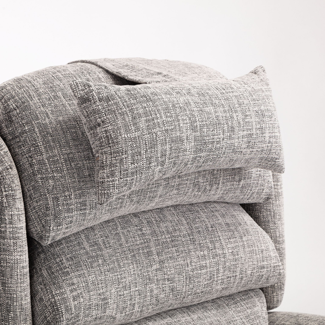 Matching Head Cushion - MobilityCo