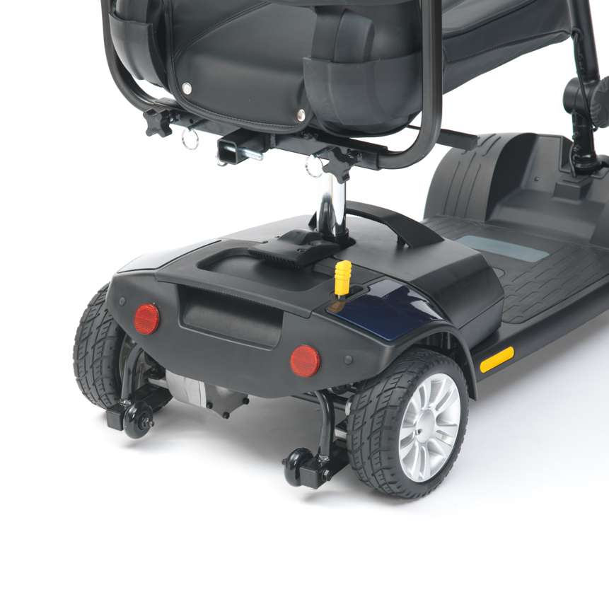 Jaunt 4 mph Mobility Scooter