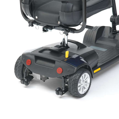 Jaunt 4 mph Mobility Scooter