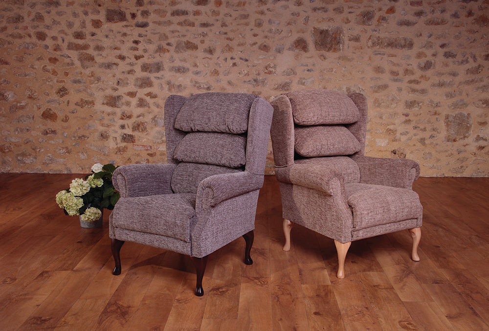 Cannington Fireside Chair* - MobilityCo