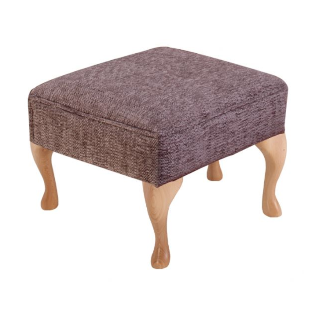 Cannington Matching Footstool