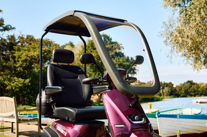 Xquisite 8 mph Mobility Scooter