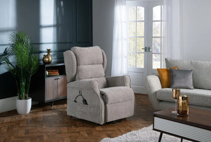 Serenita 4 Motor Riser Recliner