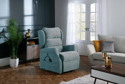 Serenita 4 Motor Riser Recliner