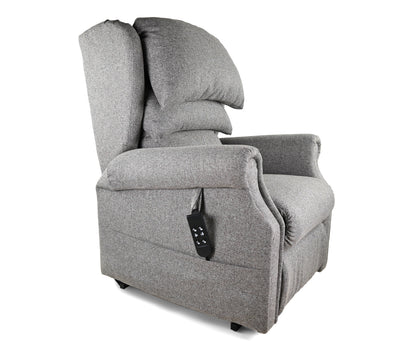 Chancellor Flex Riser Recliner - MobilityCo