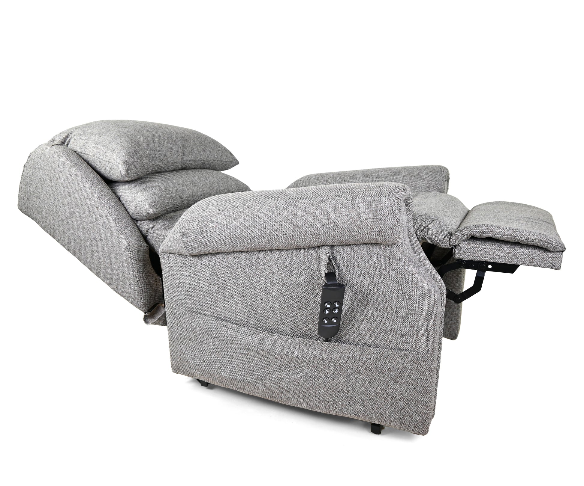 Chancellor Flex Riser Recliner - MobilityCo