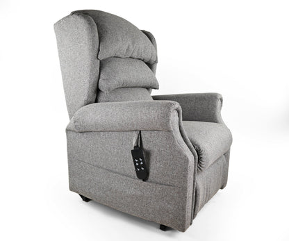 Chancellor Flex Riser Recliner - MobilityCo