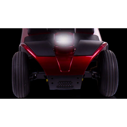Colt Plus 4 mph Mobility Scooter - MobilityCo