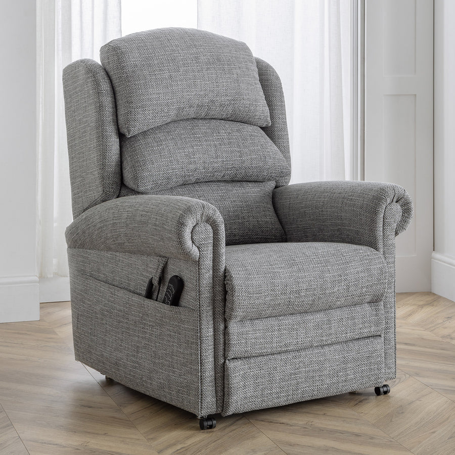 Dorchester Premier Riser Recliner - MobilityCo