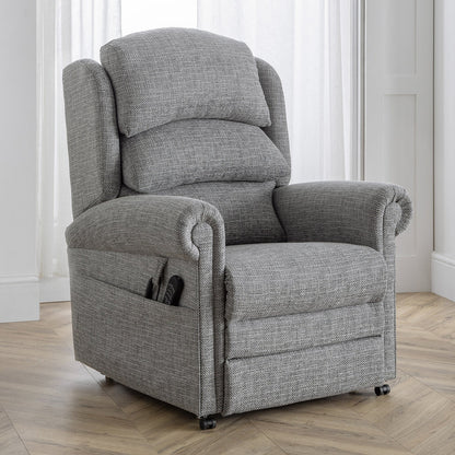 Dorchester Premier Riser Recliner - MobilityCo