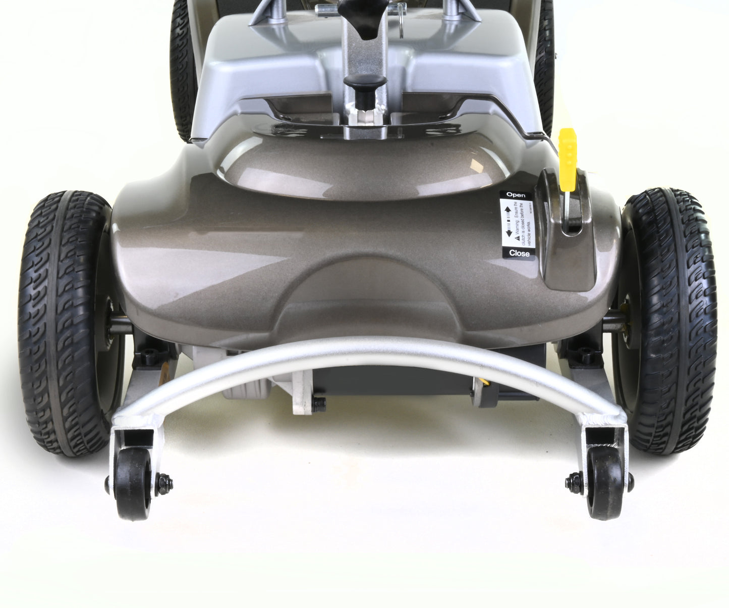 Illusion 4 mph Mobility Scooter - MobilityCo