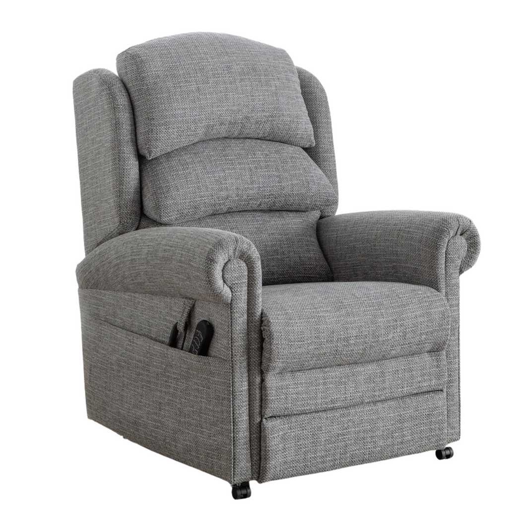British Made Riser Recliners | MobilityCo