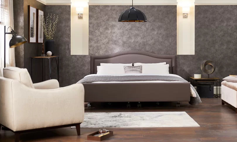 Signature Comfort Dual Profiling Bed - MobilityCo