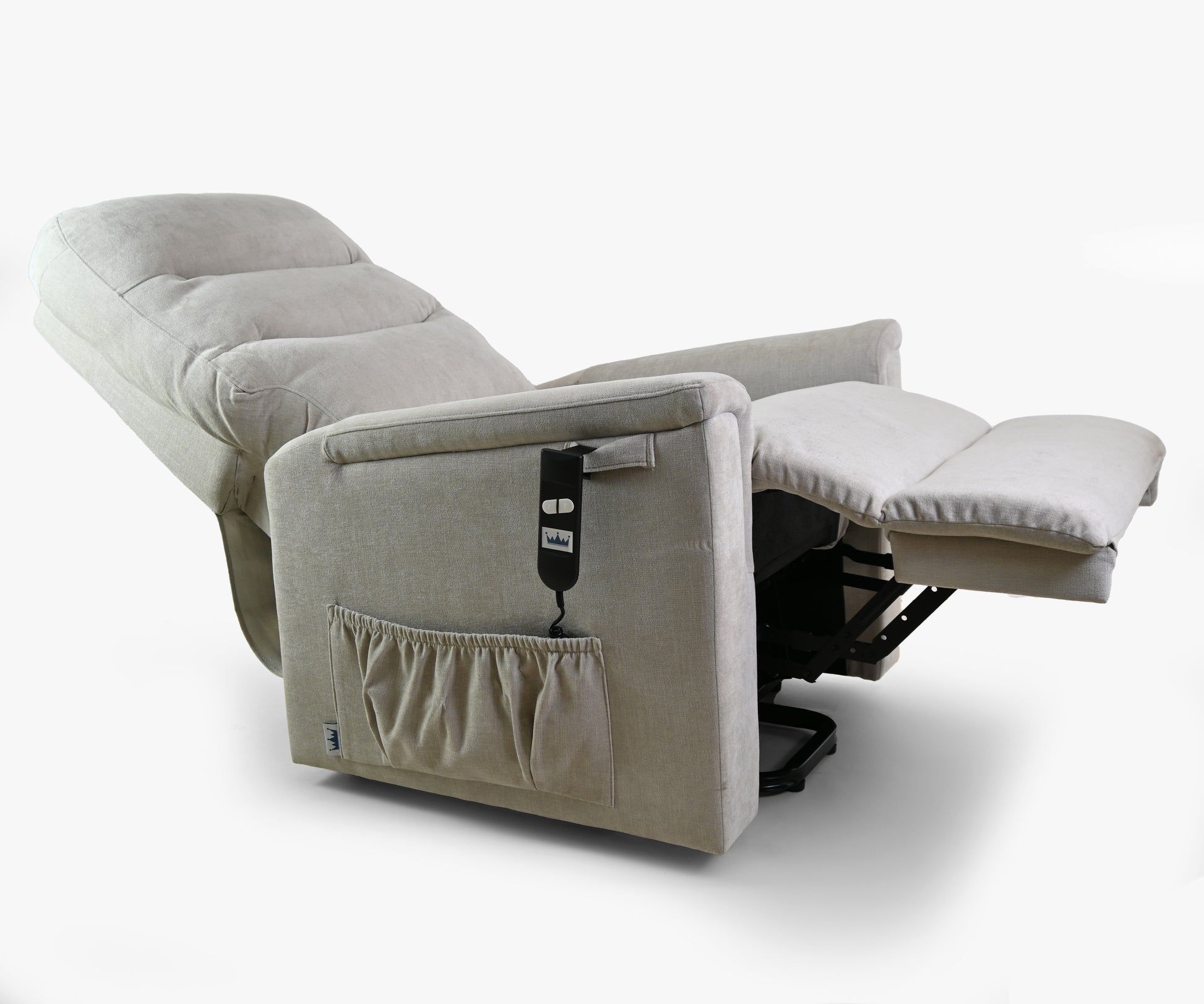 Duke Riser Recliner - MobilityCo