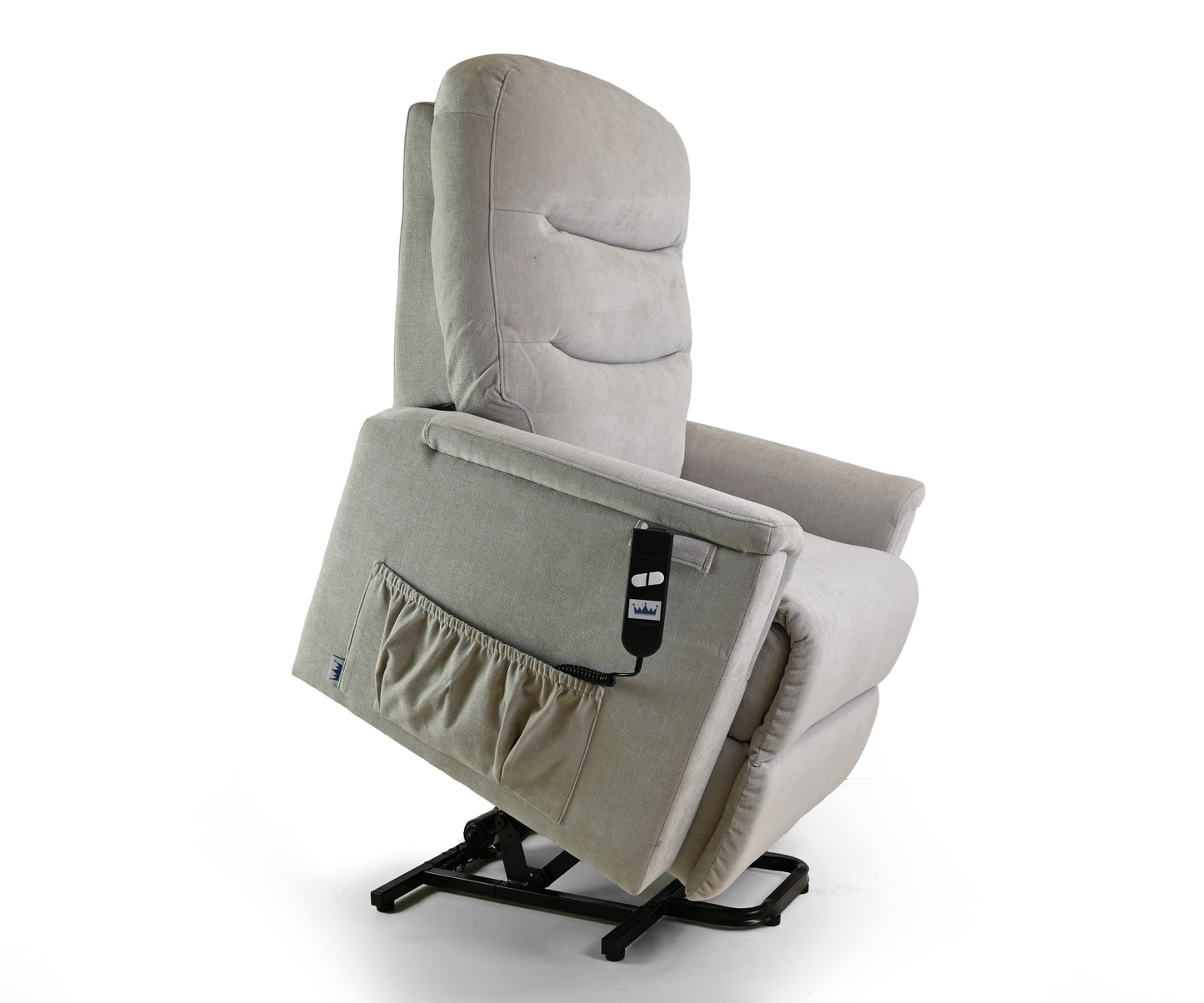Duke Riser Recliner - MobilityCo