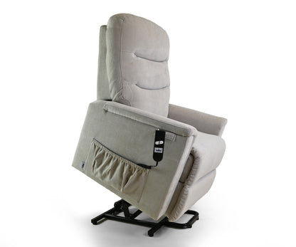 Duke Riser Recliner - MobilityCo