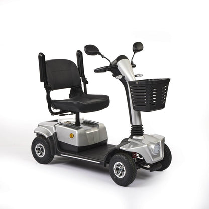 eMove 4 4 mph Mobility Scooter
