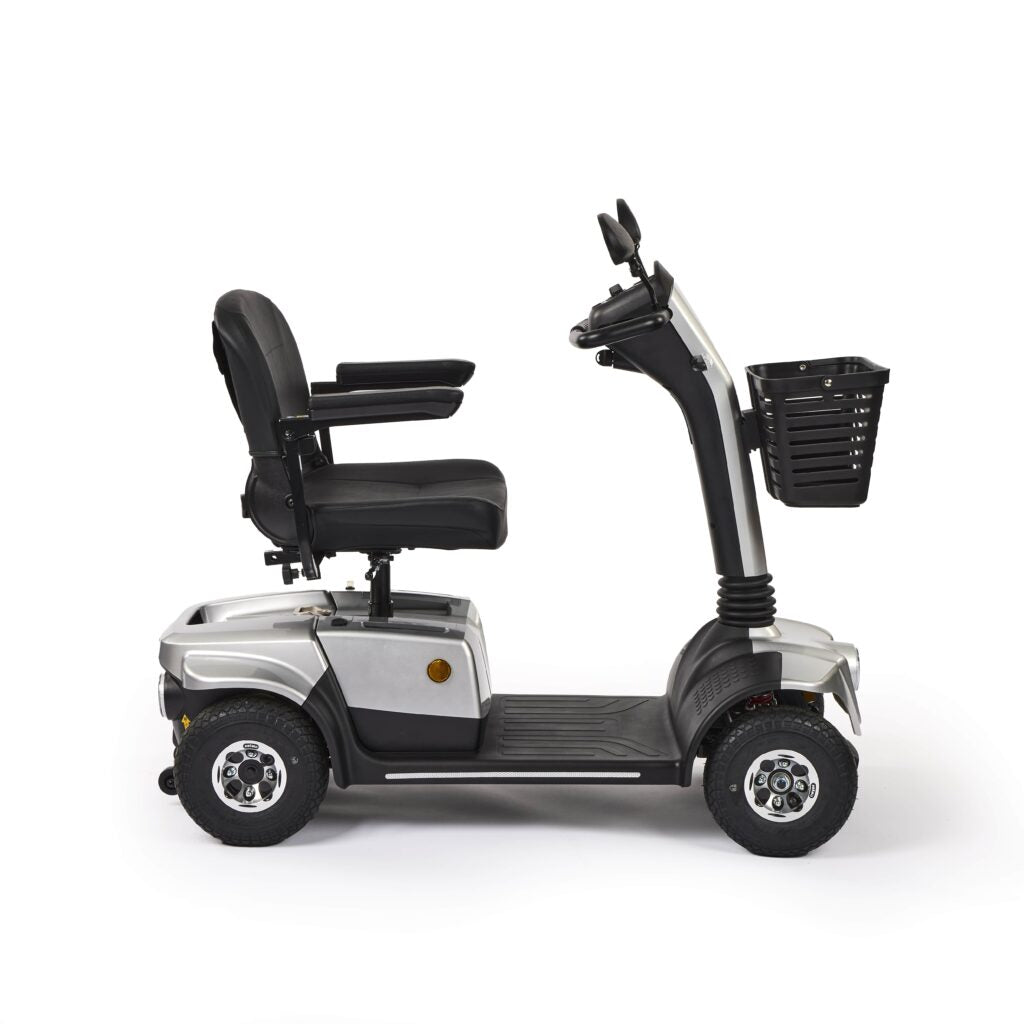 eMove 4 4 mph Mobility Scooter