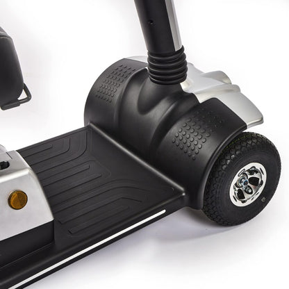 eMove 4 4 mph Mobility Scooter