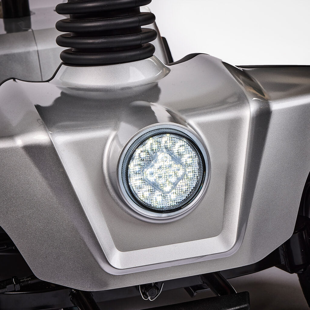 eMove 4 4 mph Mobility Scooter