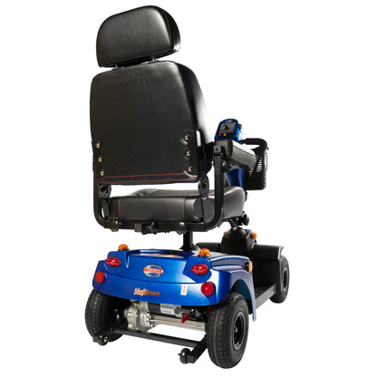 Mayfair 8 Evolution 8 mph Mobility Scooter