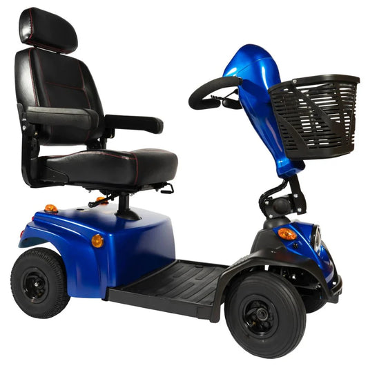 Mayfair 4 Evolution 4 mph Mobility Scooter