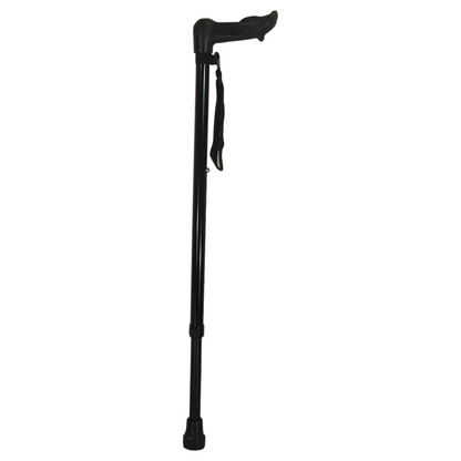 Ergonomic Handled Walking Stick