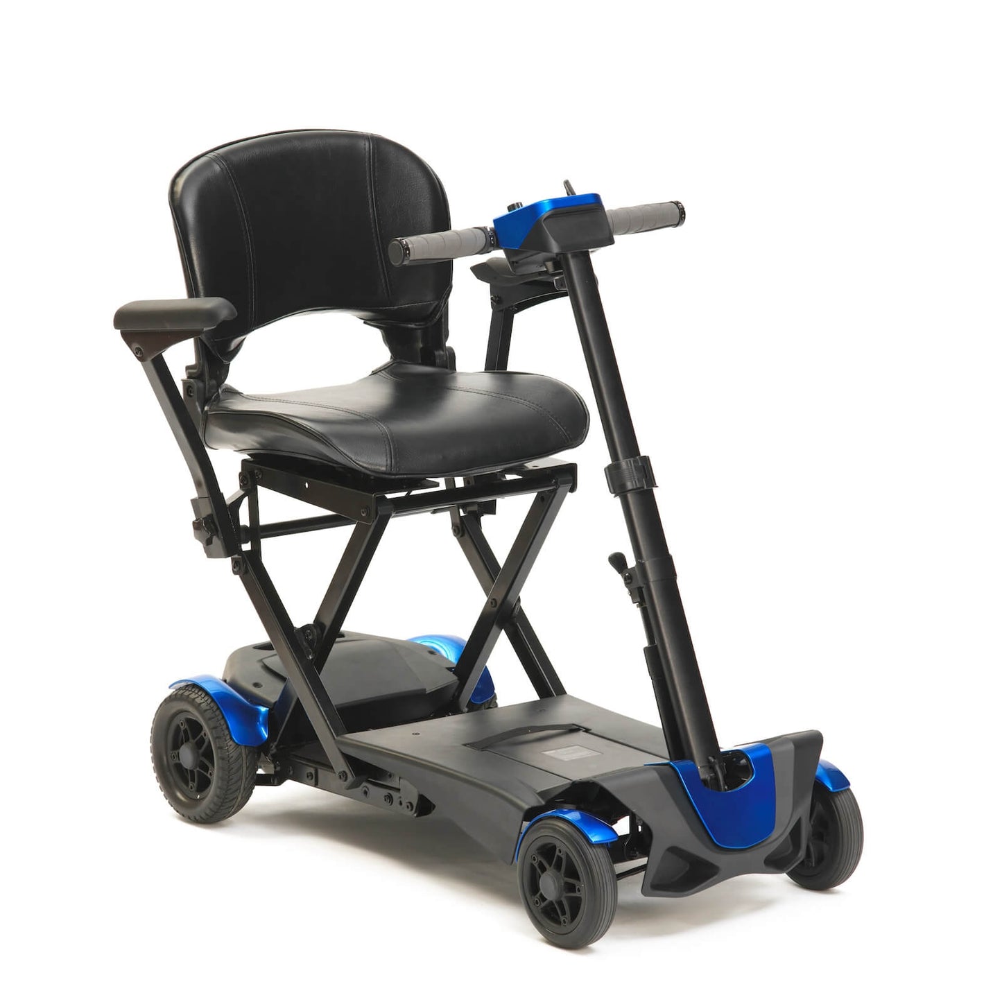 AutoFold Scooter - MobilityCo