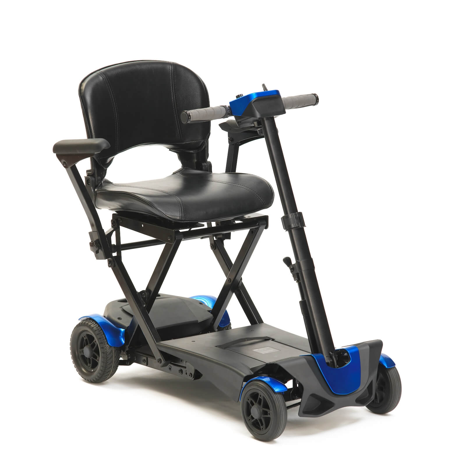 AutoFold Scooter - MobilityCo