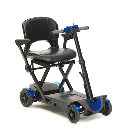 AutoFold Scooter - MobilityCo