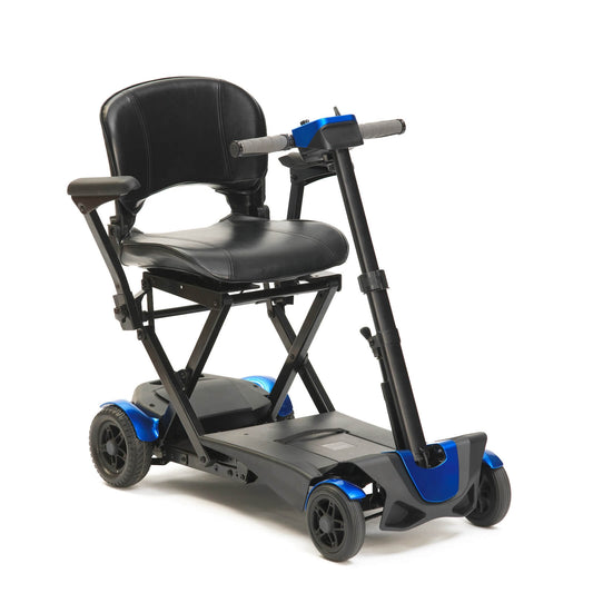 AutoFold Scooter - MobilityCo