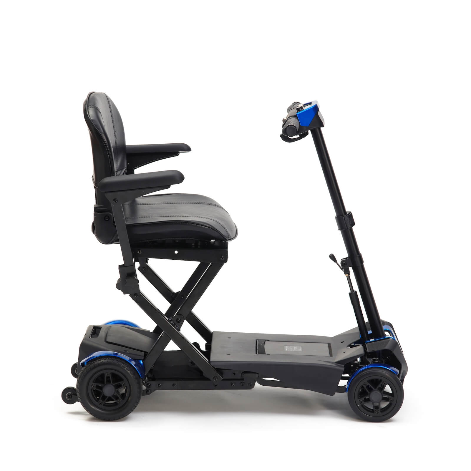 AutoFold Scooter - MobilityCo