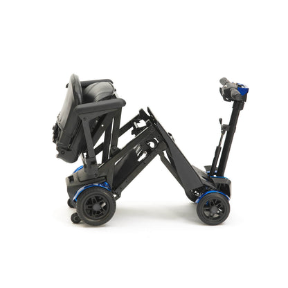 AutoFold Scooter