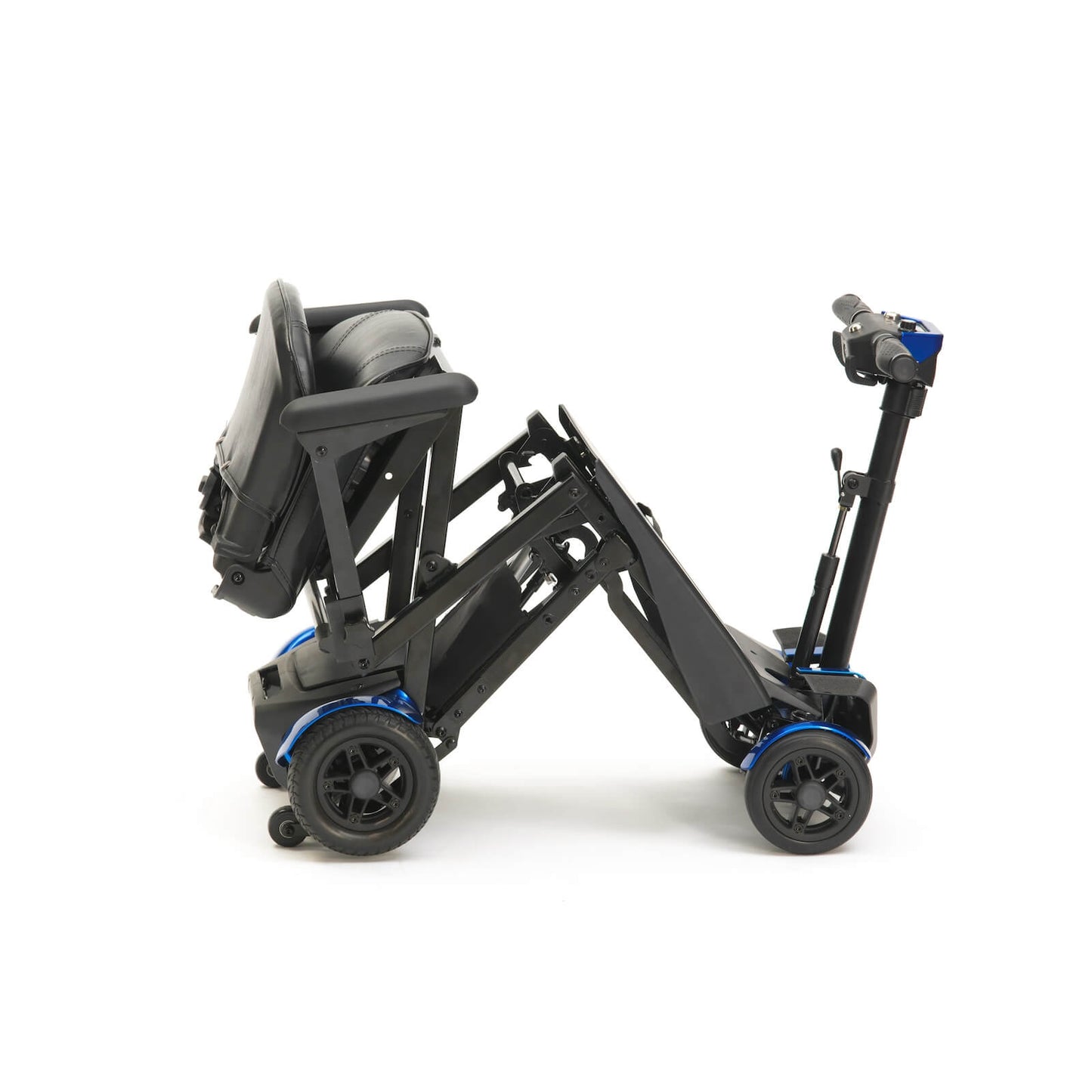 AutoFold Scooter - MobilityCo
