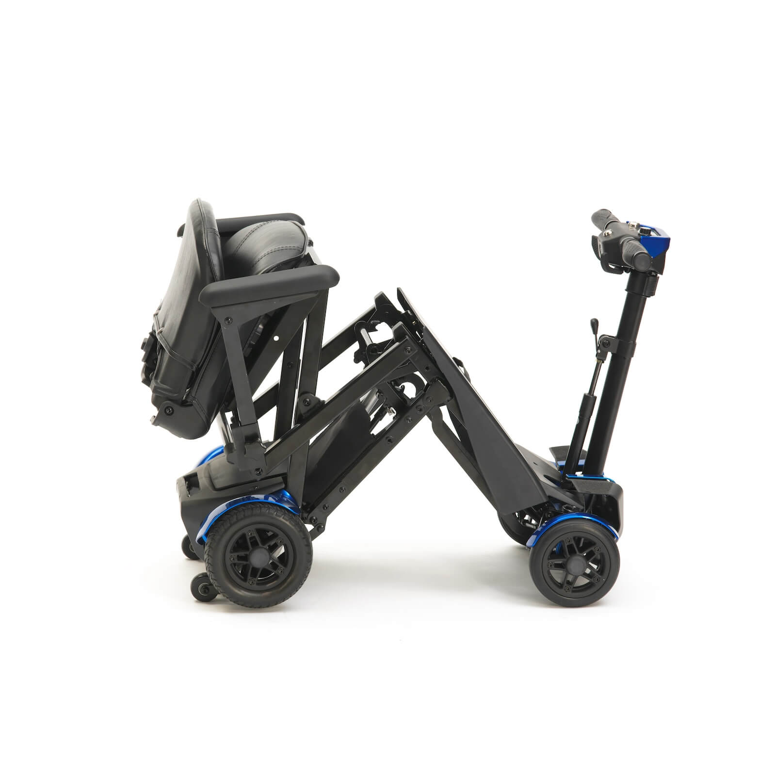 AutoFold Scooter - MobilityCo